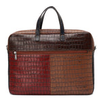 Leather Laptop Bag
