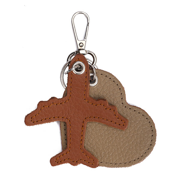 Traveler Bag Charm
