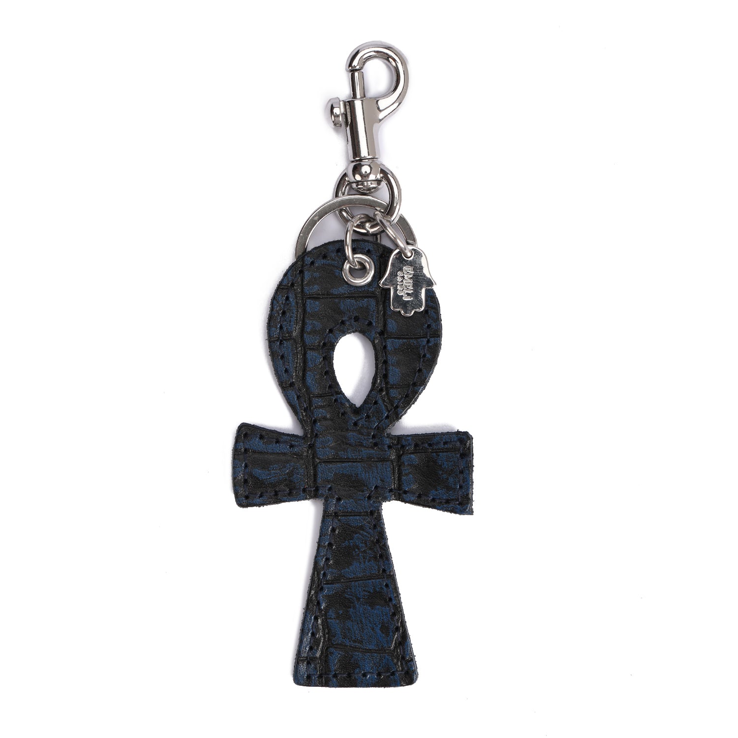 #color_Navy Blue Print