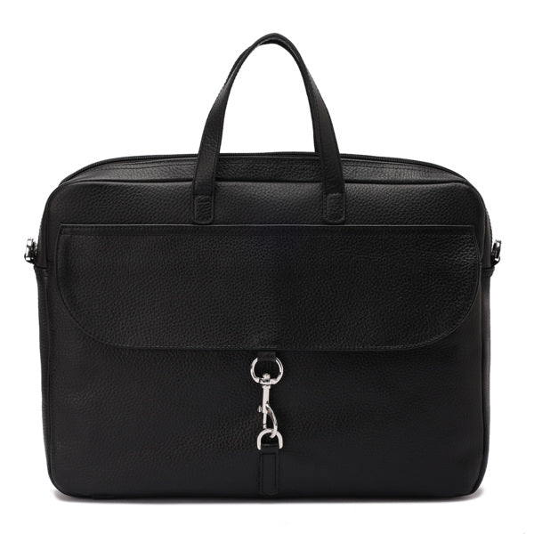 Leather Laptop Bag