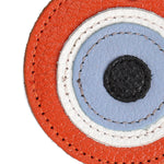 Evil Eye Bag Charm
