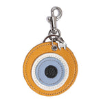 Evil Eye Bag Charm