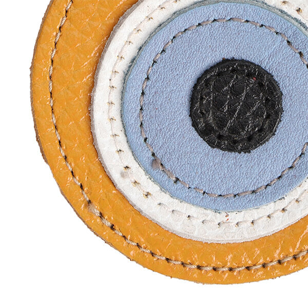 Evil Eye Bag Charm