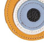 Evil Eye Bag Charm