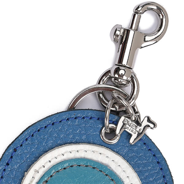 Evil Eye Bag Charm