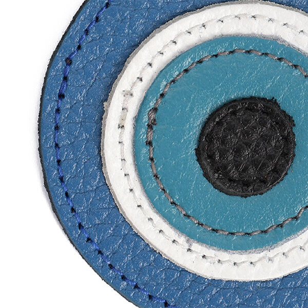 Evil Eye Bag Charm