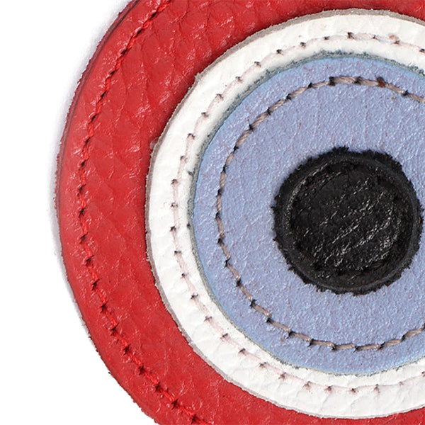 Evil Eye Bag Charm