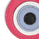 Evil Eye Bag Charm