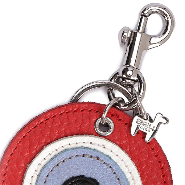 Evil Eye Bag Charm