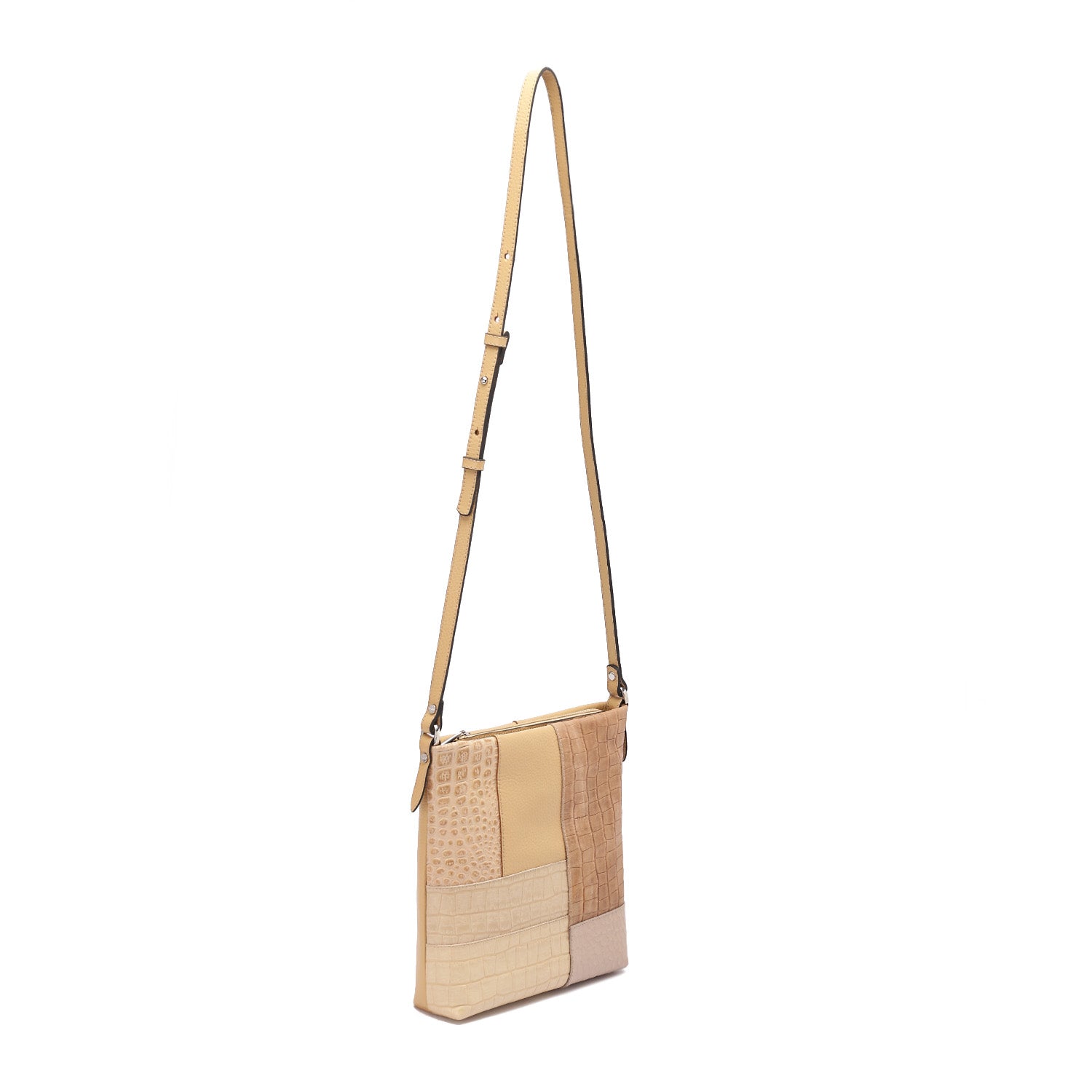 #color_Patchwork Beige