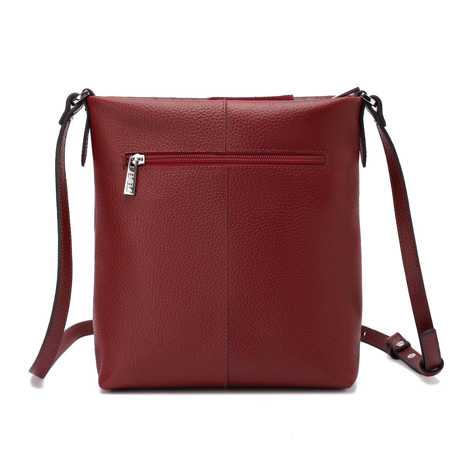 #color_Multicolor Burgundy