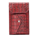 Compact Crossbody Phone Pouch