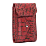 Compact Crossbody Phone Pouch