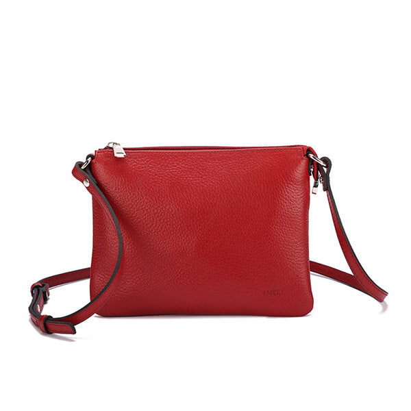 Malika Crossbody Bag