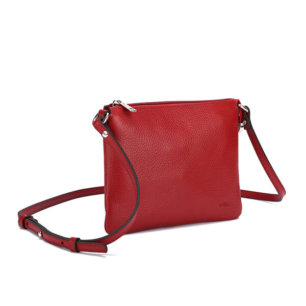 Malika Crossbody Bag