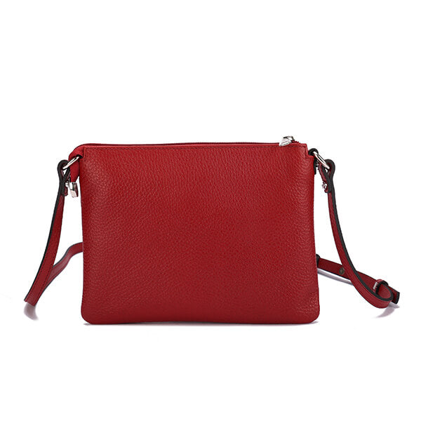 Malika Crossbody Bag