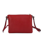 Malika Crossbody Bag