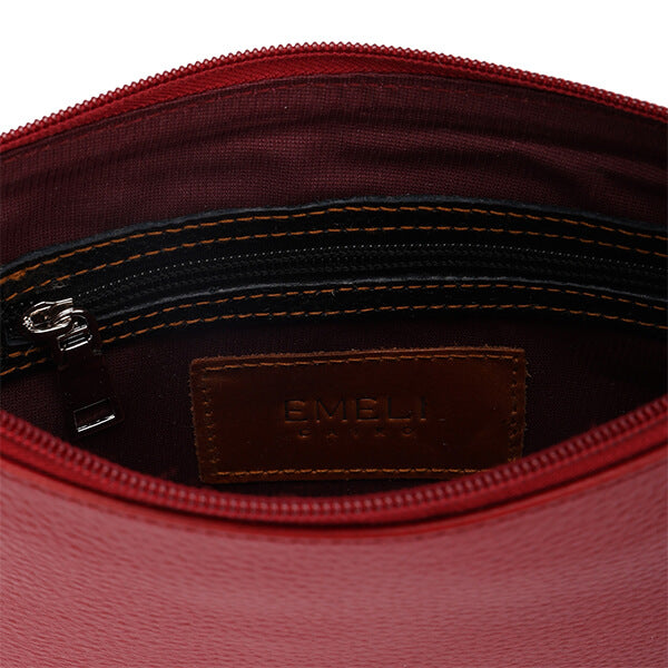 Malika Crossbody Bag