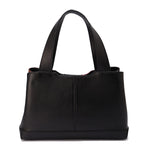 Patched – Leather Handbag