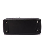 Patched – Leather Handbag