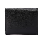Golden Clasp Wallet