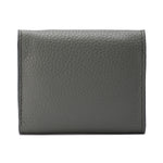 Golden Clasp Wallet