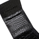 Golden Clasp Wallet