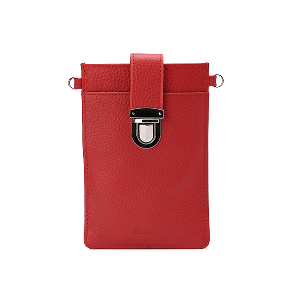 Wallet & Phone Pouch