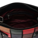 Shams – Crossbody Leather Bag