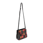 Shams – Crossbody Leather Bag