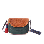 Lila Crossbody Bag