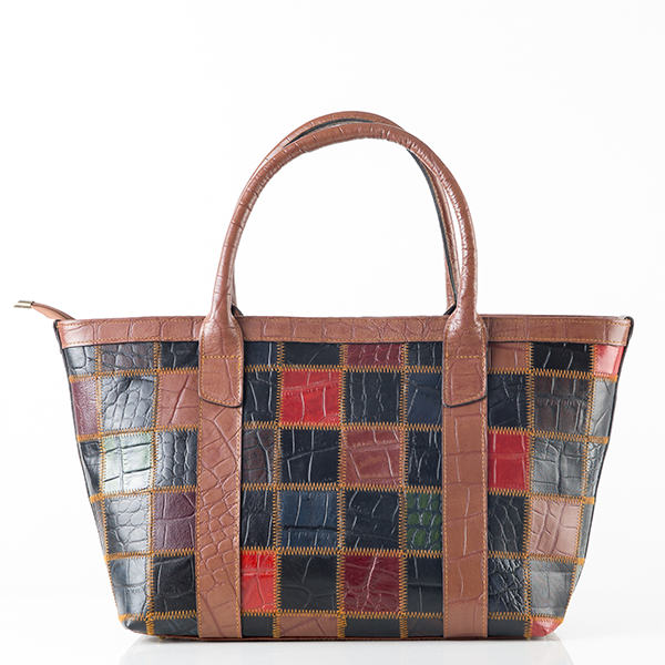 the Zahra Tote Bag
