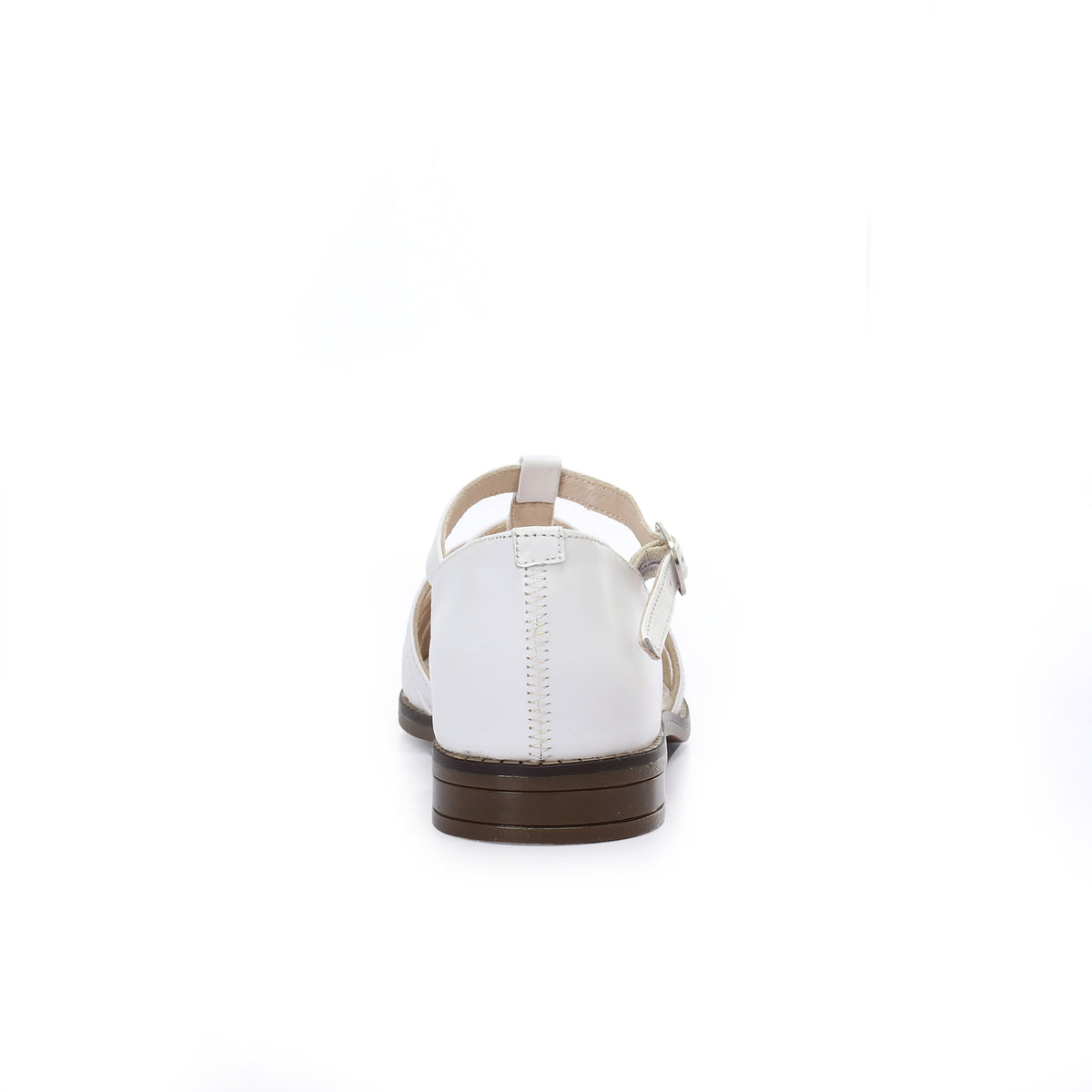 Classic Leather Roman Sandals