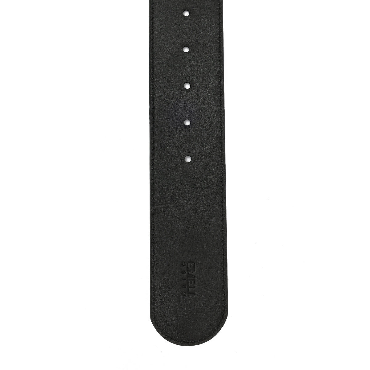 Classic Leather Waist Belt