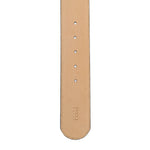 Classic Leather Waist Belt