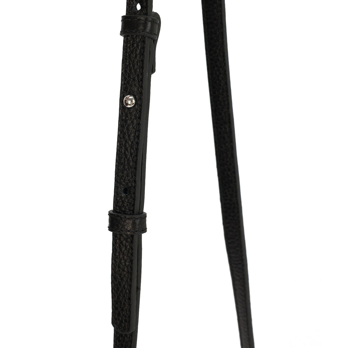 Mini Leather Crossbody Bag