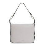 Classic Leather Shoulder Bag