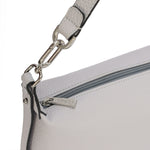 Classic Leather Shoulder Bag