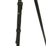 Classic Leather Shoulder Bag