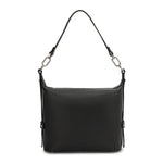 Classic Leather Shoulder Bag