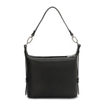 Classic Leather Shoulder Bag