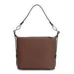 Classic Leather Shoulder Bag