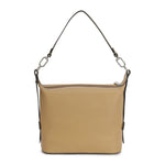 Classic Leather Shoulder Bag