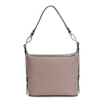 Classic Leather Shoulder Bag