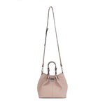 Dusty Pink Matt شنطة حريمي 2295
