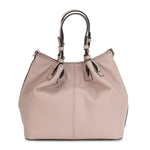 Dusty Pink Matt شنطة حريمي 2295