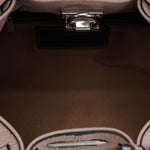 Dusty Pink Matt شنطة حريمي 2295