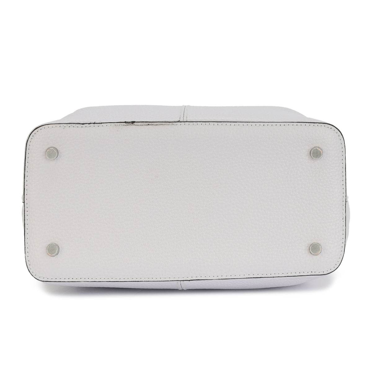 Dusty Light Blue Matt شنطة حريمي 2295