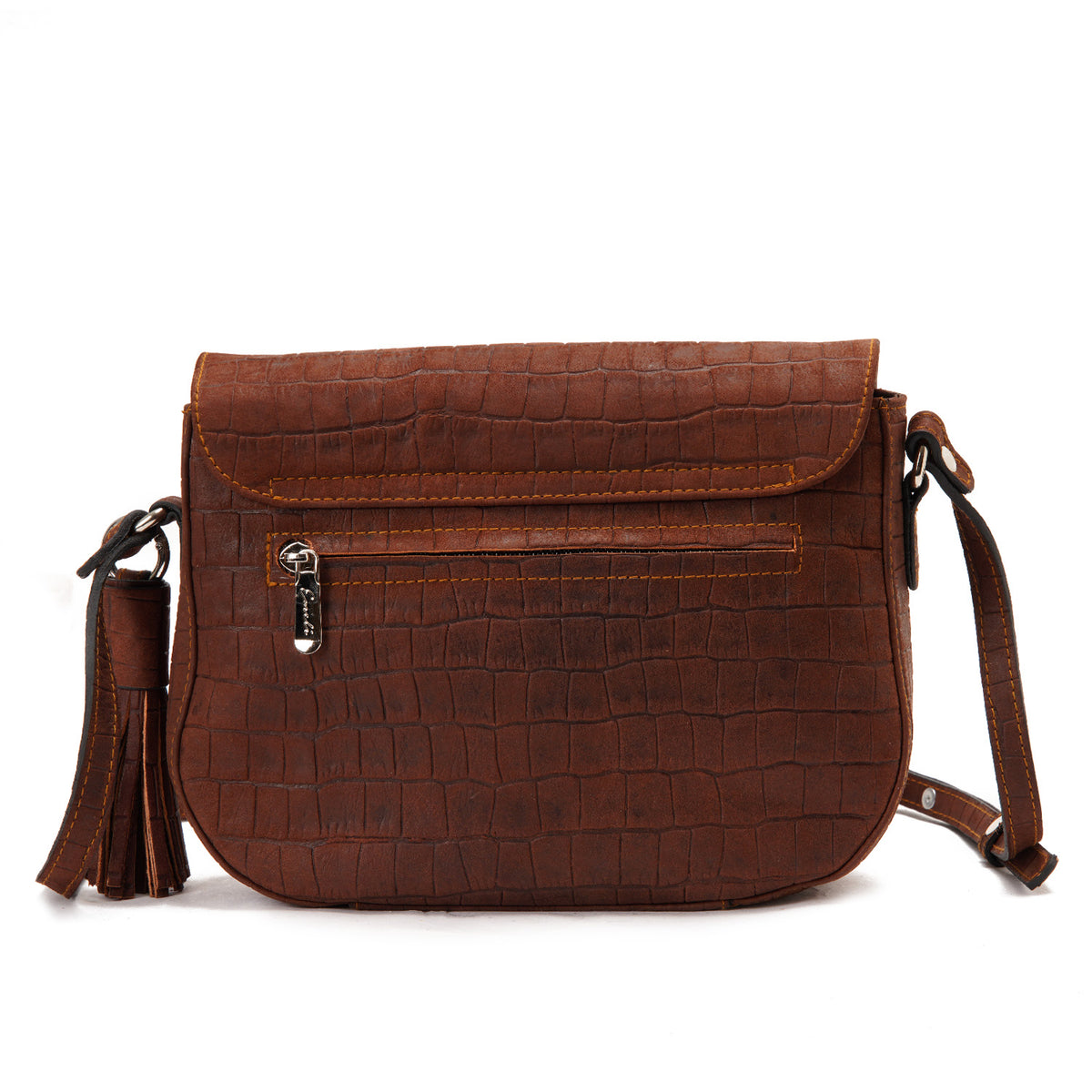 Lila Crossbody Bag