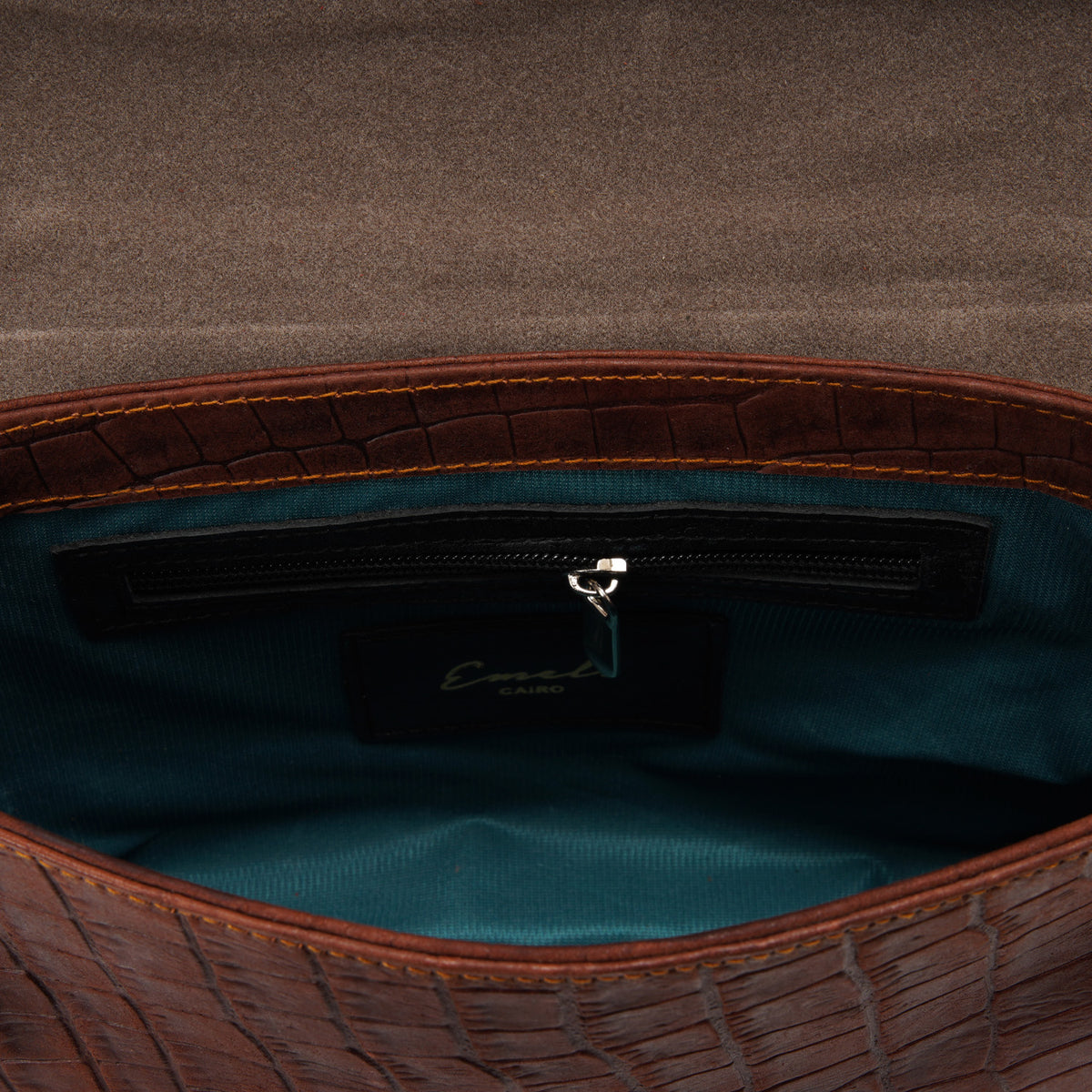 Lila Crossbody Bag